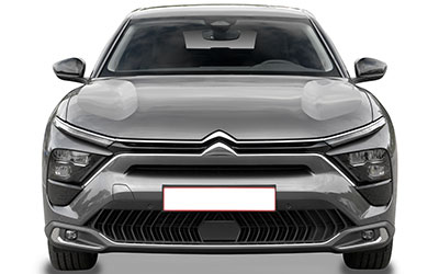 Citroën C5 X Hybrid 100kW (136CV) e-DCS6 Plus - Miniatura 2